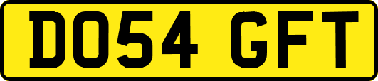 DO54GFT