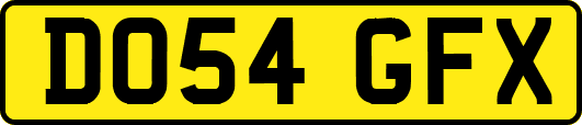 DO54GFX
