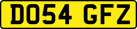 DO54GFZ