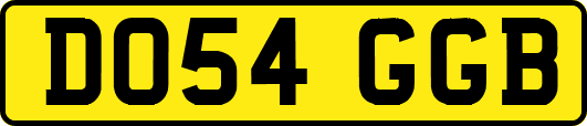 DO54GGB