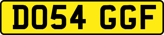 DO54GGF