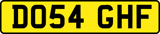 DO54GHF