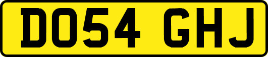 DO54GHJ