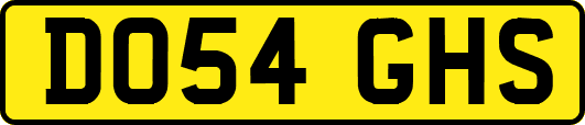 DO54GHS