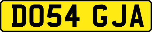 DO54GJA