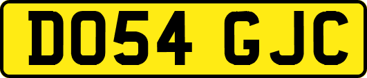 DO54GJC