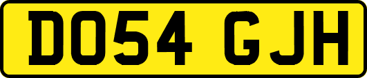 DO54GJH