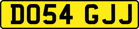 DO54GJJ