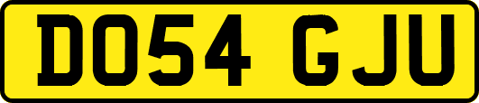 DO54GJU