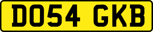 DO54GKB