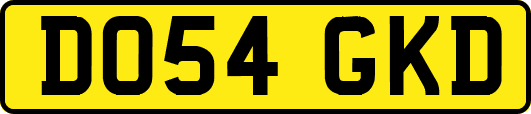 DO54GKD