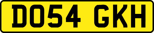 DO54GKH