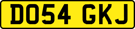 DO54GKJ
