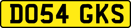 DO54GKS
