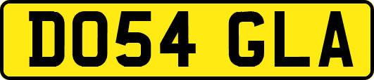 DO54GLA