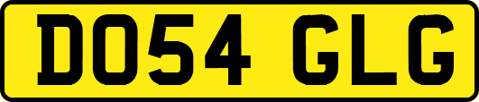 DO54GLG