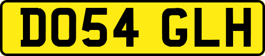 DO54GLH