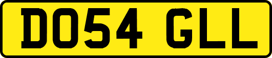 DO54GLL