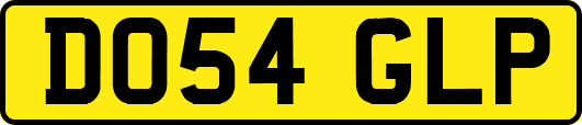DO54GLP