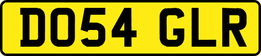 DO54GLR