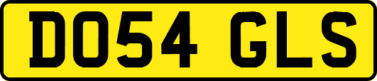 DO54GLS