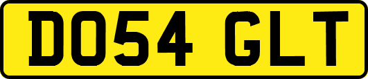 DO54GLT