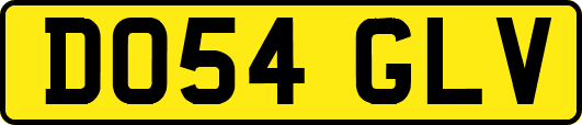 DO54GLV