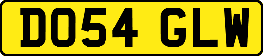 DO54GLW