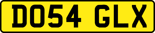 DO54GLX