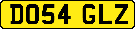 DO54GLZ