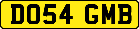 DO54GMB