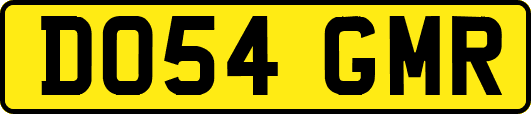 DO54GMR