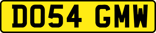 DO54GMW