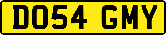 DO54GMY