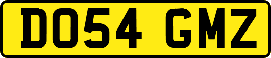 DO54GMZ