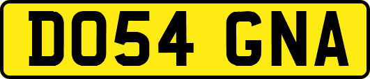 DO54GNA