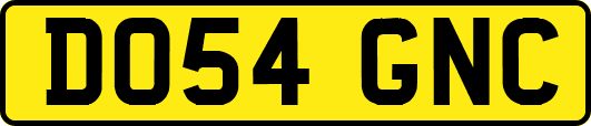 DO54GNC