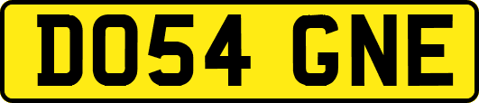 DO54GNE