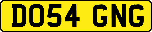 DO54GNG