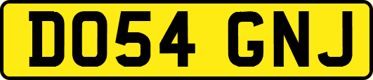 DO54GNJ