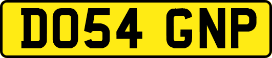 DO54GNP