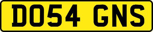 DO54GNS