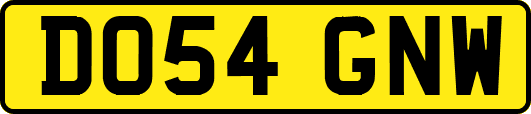DO54GNW