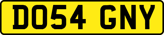 DO54GNY