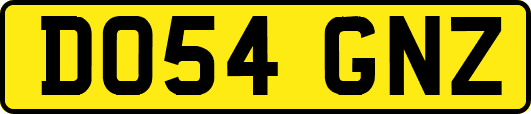 DO54GNZ