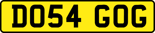 DO54GOG