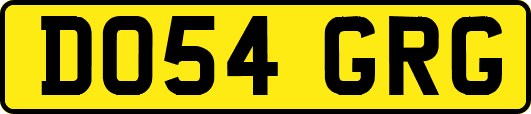 DO54GRG