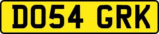 DO54GRK