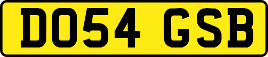 DO54GSB
