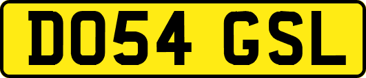 DO54GSL